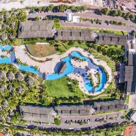 Resort Beach Class Muro Alto - Prime Porto de Galinhas Ngoại thất bức ảnh