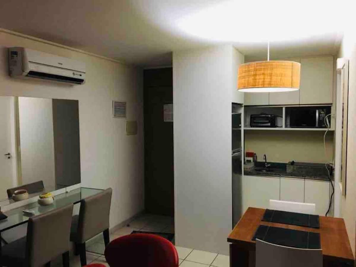 Resort Beach Class Muro Alto - Prime Porto de Galinhas Ngoại thất bức ảnh