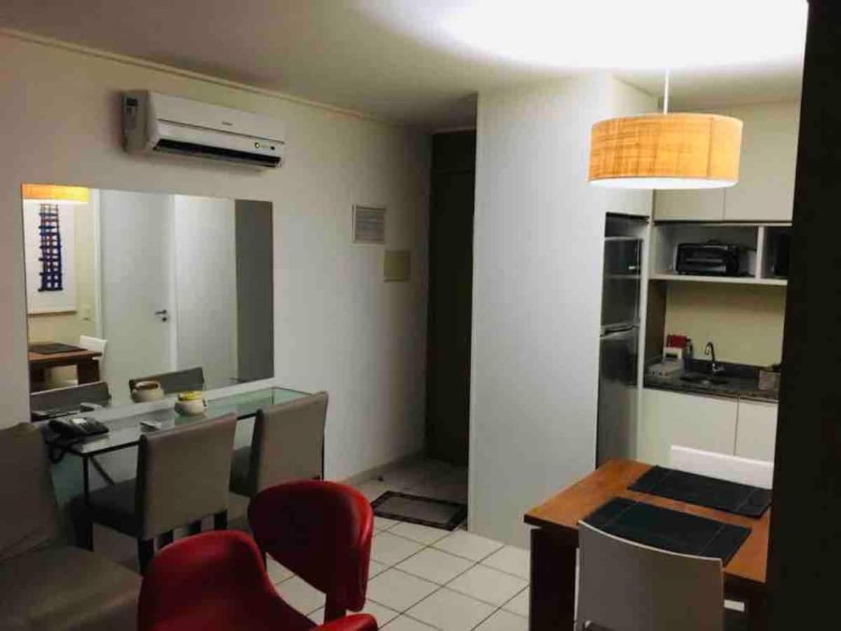 Resort Beach Class Muro Alto - Prime Porto de Galinhas Ngoại thất bức ảnh