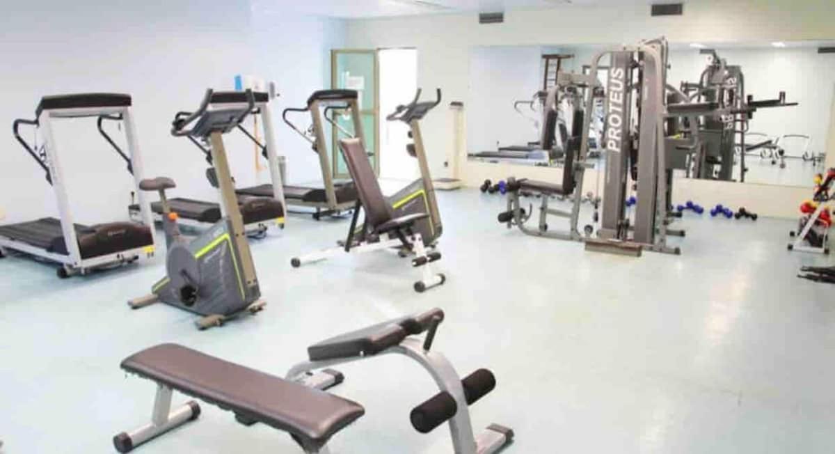 Resort Beach Class Muro Alto - Prime Porto de Galinhas Ngoại thất bức ảnh