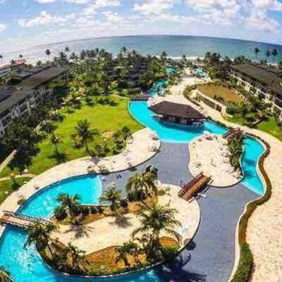Resort Beach Class Muro Alto - Prime Porto de Galinhas Ngoại thất bức ảnh
